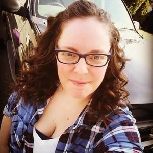 Meet your Posher, Shari